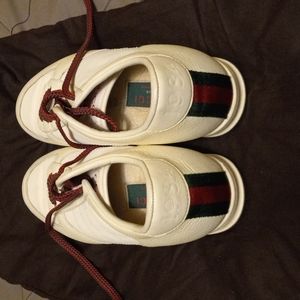 Gucci sneakers